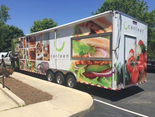 Vehicle Wraps in [city]